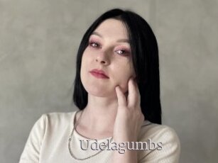 Udelagumbs