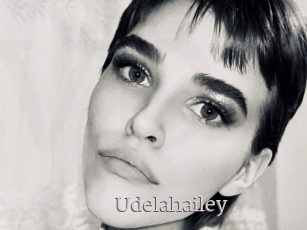 Udelahailey