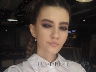 Udelahiett