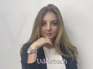 Udelebach