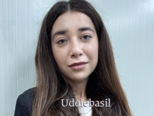Udelebasil