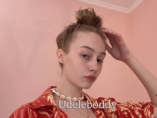 Udeleboddy