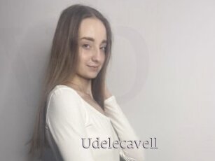 Udelecavell