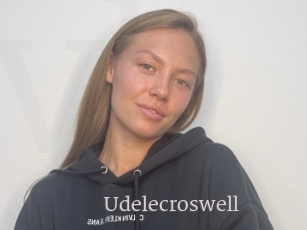 Udelecroswell