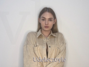 Udelecroyle
