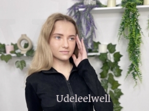 Udeleelwell