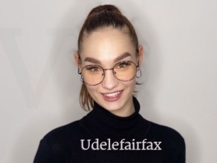 Udelefairfax