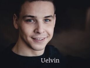 Uelvin