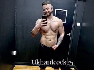 Ukhardcock25