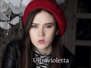 Ultravioletta