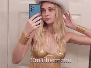 Umathermann