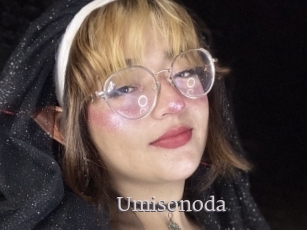 Umisonoda