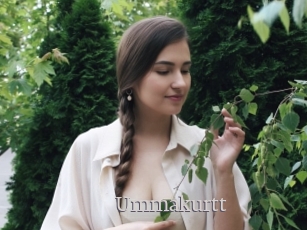 Ummakurtt