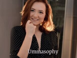 Ummasophy