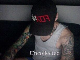 Uncollected