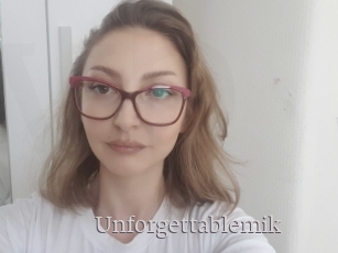 Unforgettablemik