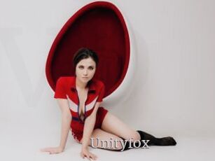 Unityfox