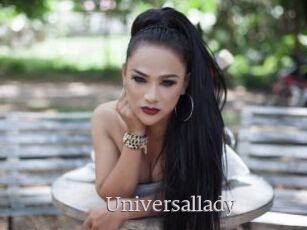 Universallady