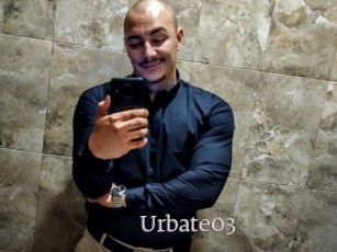 Urbate03