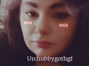 Urchubbygothgf