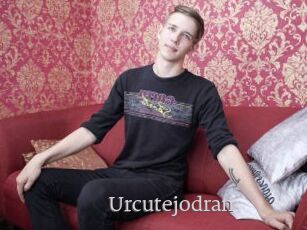 Urcutejodran
