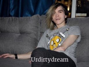 Urdirtydream