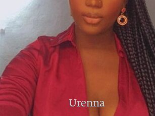 Urenna