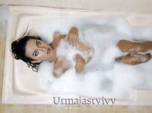 Urmajastyivy