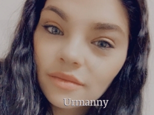 Urmanny