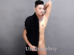 Urmiracleboy