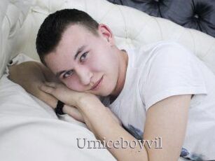Urniceboyvil