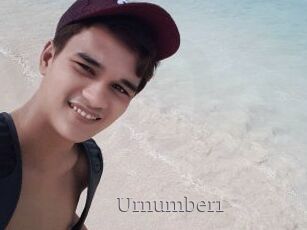 Urnumber1