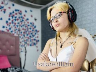 Usakowilliam