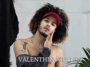 VALENTHINOCULLEN