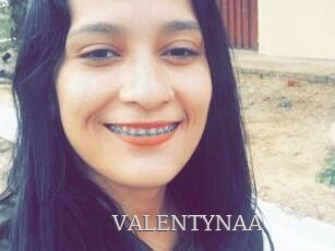 VALENTYNAA