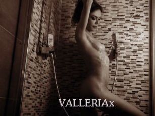 VALLERIAx