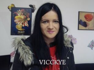 VICCKYE