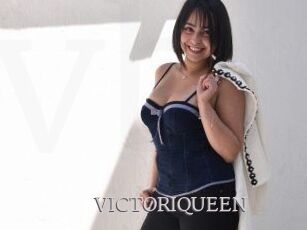 VICTORIQUEEN