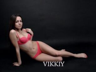 VIKKIY