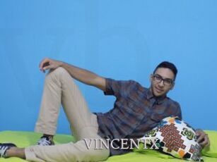 VINCENTX
