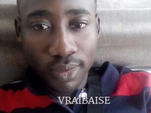 VRAIBAISE