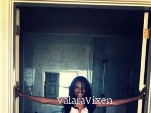 ValaraVixen