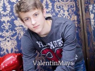 ValentinMays
