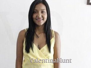 ValentinaBlunt