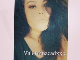 Valentinacadxxx