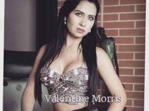 Valentine_Morris