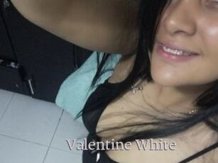 Valentine_White