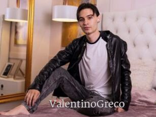 ValentinoGreco