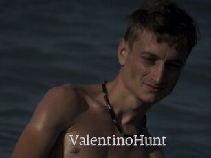 ValentinoHunt