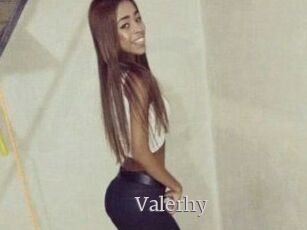 Valerhy